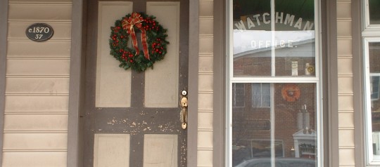 For Over 140 Years, The Monroe Watchman Continues to Tell Local Stories