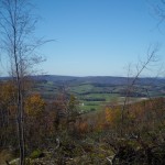 Backbone Mountain, WV / MD