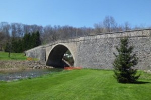 Historic Casselman River Bridge