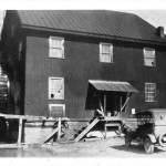 The McNeel Mill of Mill Point