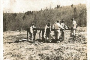 The Mill Point Prison