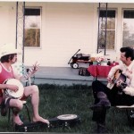 Tunes and Tales: Old Time and Bluegrass Musicians of Pocahontas County