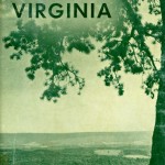 The Great Depression and THE guidebook of West Virginia