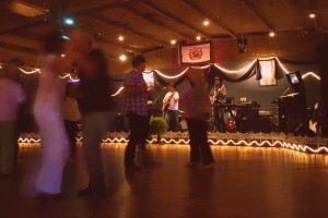 Country Music Dance Hall Takes Honky-Tonk Fans Back in Time