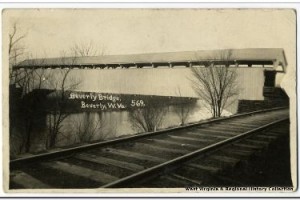 Chenoweth Bridge