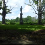 Confederate Monument Rededication Ceremony