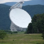 Greenbank Radio Observatory