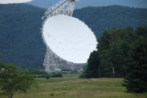 Greenbank Radio Observatory