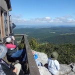 Hanging Rock Raptor Observatory