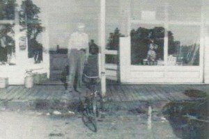 More Timeless Memories from the Mill Point General Store