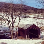 Locust Creek Covered Bridge