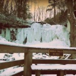 Falls of Hills Creek