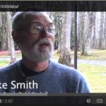 Mike Smith – Forest Floor Connoisseur