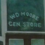 Moore’s General Store