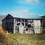 Another Mail Pouch Barn