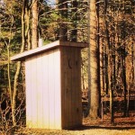 Outhouse