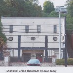 Shanklin’s Grand Theatre